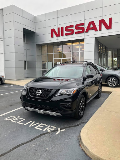 Nissan Dealer «Kerry Nissan», reviews and photos, 8053 Burlington Pike, Florence, KY 41042, USA