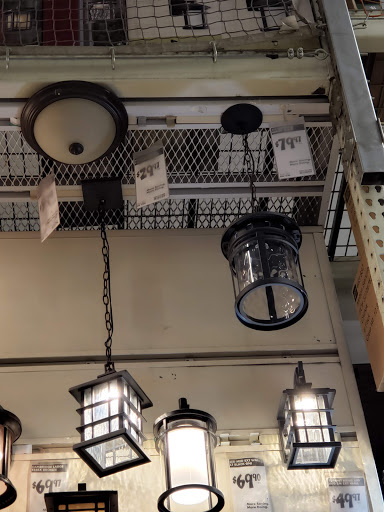 Home Improvement Store «The Home Depot», reviews and photos, 3183 SW 160th Avenue, Miramar, FL 33027, USA