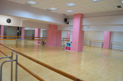 Σχολή Κλασικού και Σύγχρονου Χορού Μαριλού Μπεναρδή