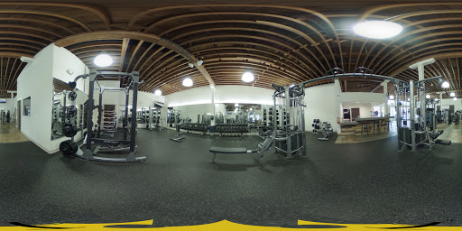 Gym «Honor Gym», reviews and photos, 46 3rd St NW, Winter Haven, FL 33881, USA