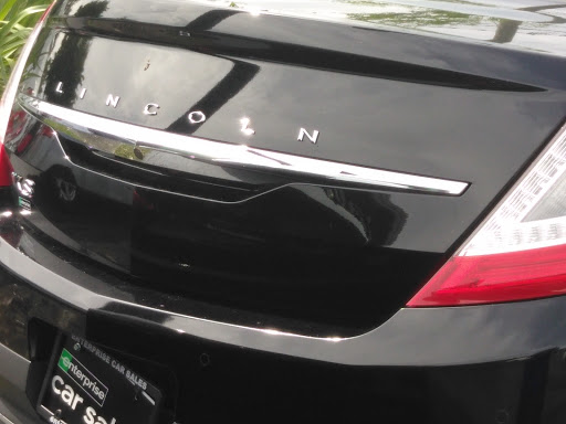 Used Car Dealer «Enterprise Car Sales», reviews and photos, 2150 N State Rd 7, Lauderdale Lakes, FL 33313, USA