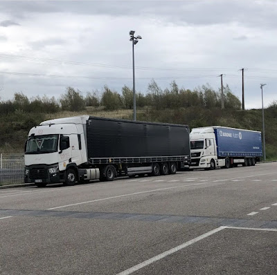 SARL TRANSPORT CONFIANCE (TC) à Itteville