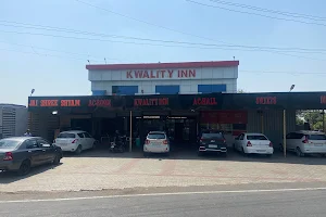 Hotel Kwality inn image