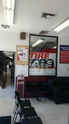 Auto Parts Store «Pep Boys Auto Parts & Service», reviews and photos, 1203 E Lohman Ave, Las Cruces, NM 88001, USA