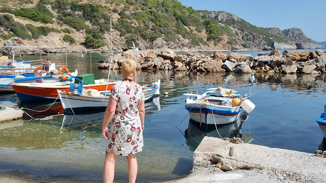 Ευαγγελίστρια