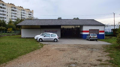 Autovision Contrôle Technique - CCTA Nogent le Rotrou à Nogent-le-Rotrou