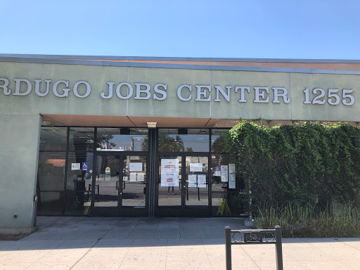Verdugo Jobs Center