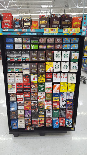 Department Store «Walmart Supercenter», reviews and photos, 8315 W Farm to Market Rd 78, Converse, TX 78109, USA