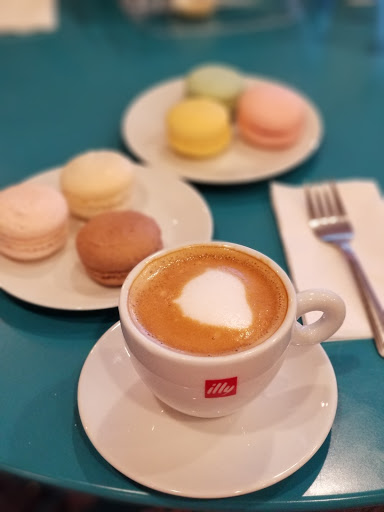 Bakery «Oui Desserts», reviews and photos, 3411 Kirby Dr, Houston, TX 77098, USA