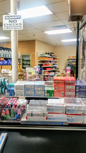 Grocery Store «Baiz Market Place», reviews and photos, 523 N 20th St, Phoenix, AZ 85006, USA