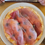 Photo n°1 de l'avis de Michael.o fait le 22/08/2022 à 04:14 sur le  Pizzeria Da Nanni à Marina di Castagneto Carducci