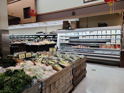 Asian Grocery Store «Asian Food Market», reviews and photos, 79 S Main St, Marlboro Township, NJ 07746, USA