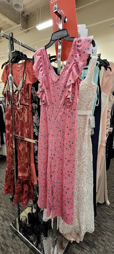 Department Store «Nordstrom Rack Tysons Corner», reviews and photos, 8027 Leesburg Pike, Vienna, VA 22182, USA