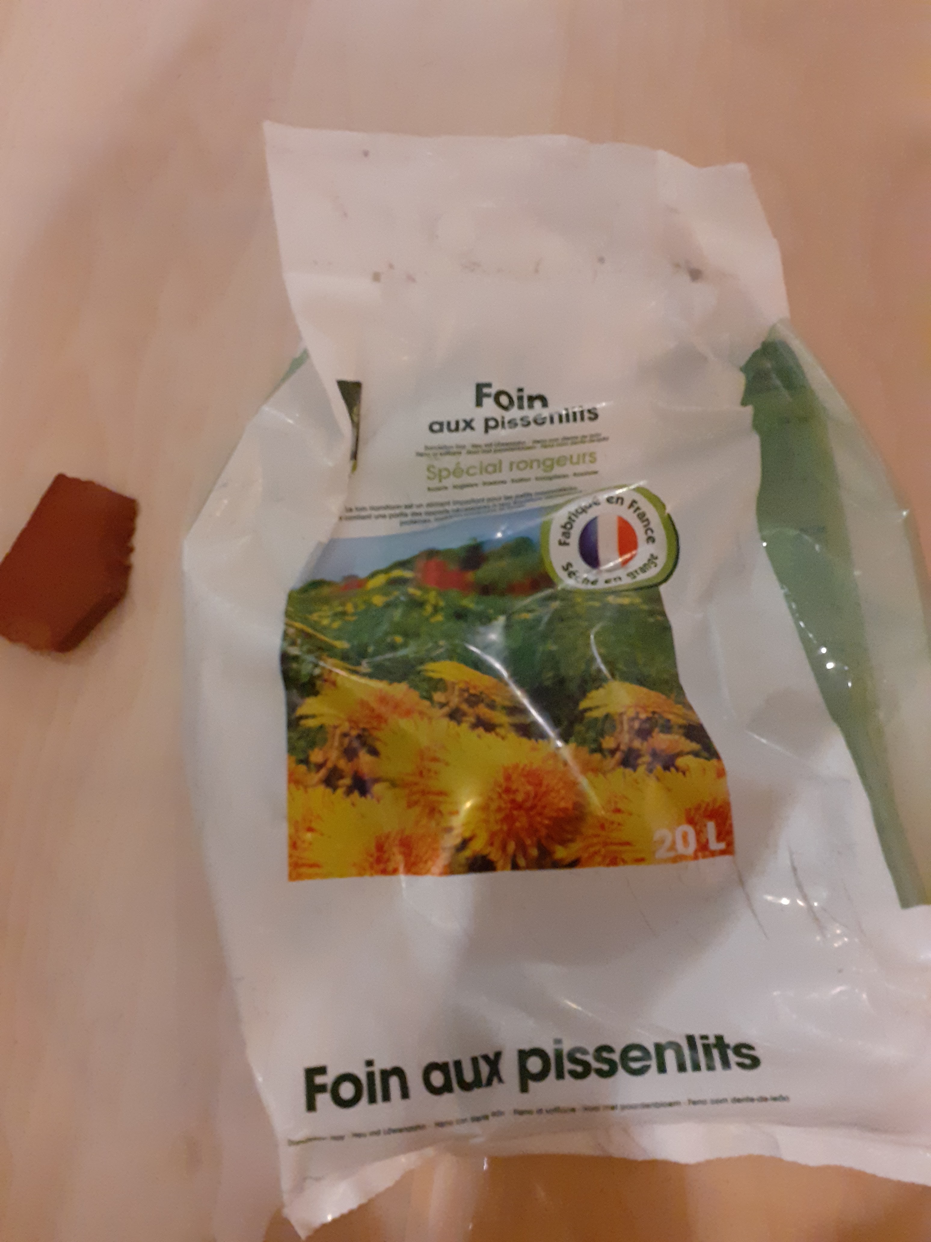 Photo n° 2 de l'avis de Vincent.h fait le 07/09/2021 à 19:07
