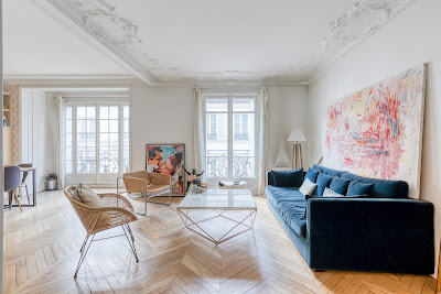 Belles Pierres Parisiennes | Agence immobilière | Paris et Ouest Parisien à Paris
