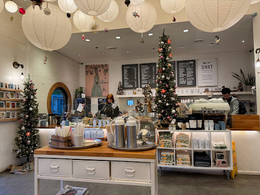 Dart Coffee Co image