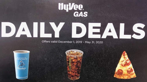 Supermarket «Hy-Vee», reviews and photos, 2453 N Court St, Ottumwa, IA 52501, USA