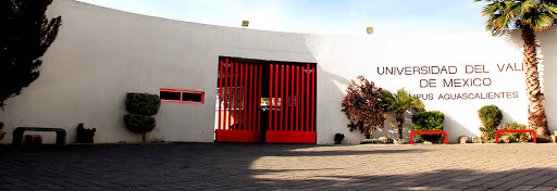 UVM Aguascalientes - Universidad del Valle de México