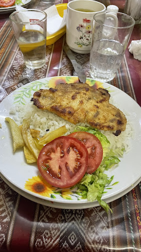 Horarios de Samaritano