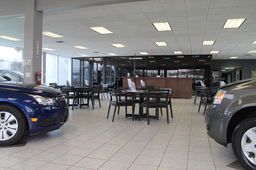 Used Car Dealer «Car City», reviews and photos, 51176 IN-933, South Bend, IN 46637, USA