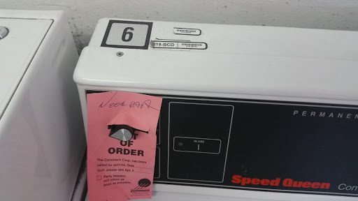 Laundromat «Coinmach», reviews and photos, 1617 S California Ave, Monrovia, CA 91016, USA