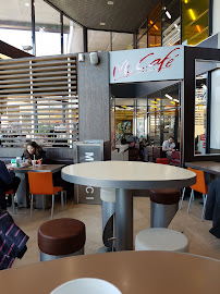 Atmosphère du Restauration rapide McDonald's à Annecy - n°15