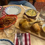 Photo n° 1 de l'avis de Des. fait le 31/03/2023 à 18:42 pour Bichon Restaurant à Lyon