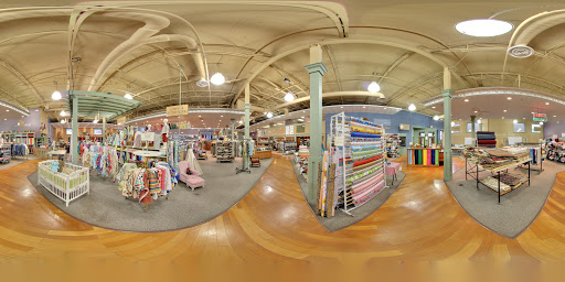 Fabric Store «Haberman Fabrics», reviews and photos, 905 S Main St, Royal Oak, MI 48067, USA