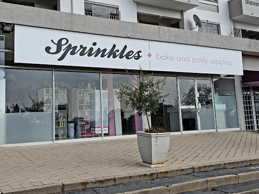 Sprinkles Bake and Party Supplies