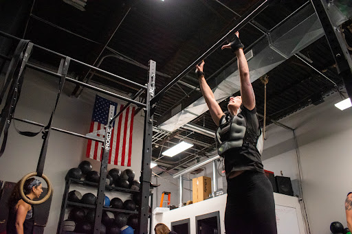 Gym «CrossFit 845», reviews and photos, 7 Nancy Ct #1, Wappingers Falls, NY 12590, USA