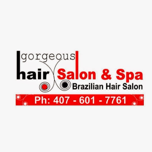 Hair Salon «Gorgeous Brazilian Hair Salon», reviews and photos, 5464 International Dr, Orlando, FL 32819, USA
