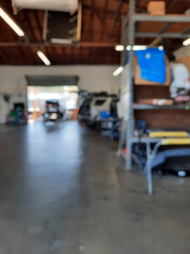 Auto Body Shop «San Pedro Auto Body», reviews and photos, 789 W Battery St, San Pedro, CA 90731, USA