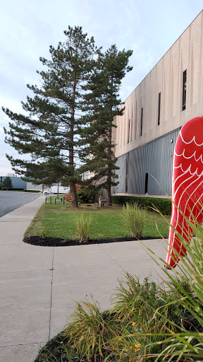 Commercial Printer «Mercury Print Productions», reviews and photos, 2332 Innovation Way, Rochester, NY 14624, USA