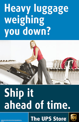 Shipping and Mailing Service «The UPS Store», reviews and photos, 204 St Charles Way, York, PA 17402, USA