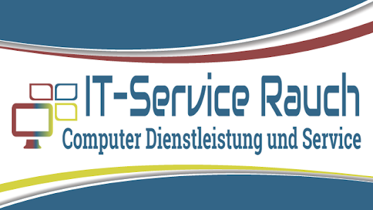 IT-Service Rauch Bergacker 8, 94428 Eichendorf, Deutschland