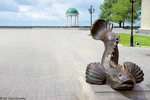 Bychkovi-hoduvalnyku Monument image