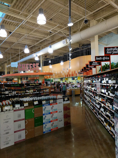 Grocery Store «Whole Foods Market», reviews and photos, 4800 El Camino Real, Los Altos, CA 94022, USA