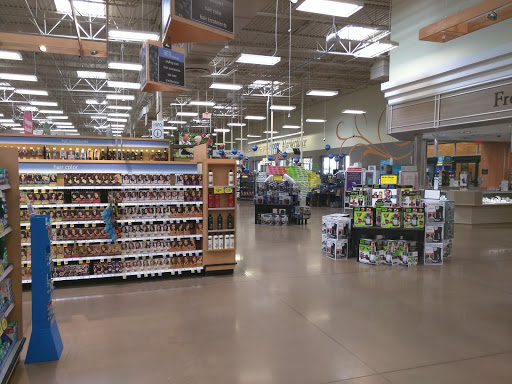 Grocery Store «Kroger Marketplace», reviews and photos, 9000 Staples Mill Rd, Henrico, VA 23228, USA