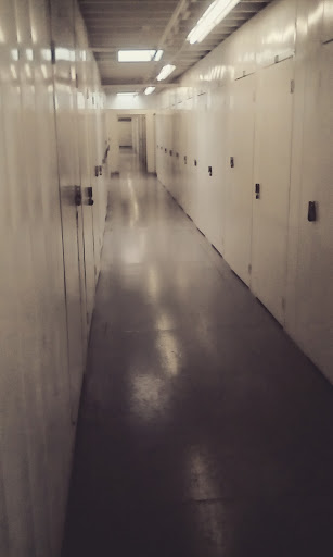 Storage Facility «Extra Space Storage», reviews and photos, 7037 Comstock Ave, Whittier, CA 90602, USA