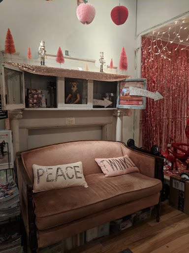 Boutique «The Little Apple», reviews and photos, 4361 Main St, Philadelphia, PA 19127, USA