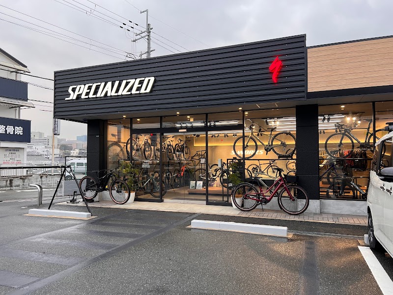 SPECIALIZED箕面