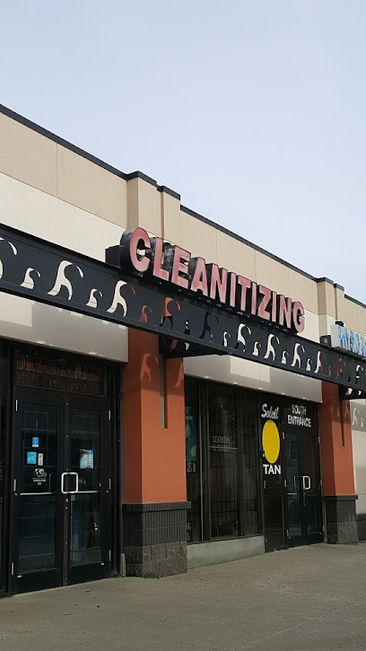 Castledowns Cleanitizing Drycleaners