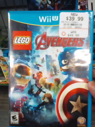 Video Game Store «GameStop», reviews and photos, 1705 Stringtown Rd, Grove City, OH 43123, USA