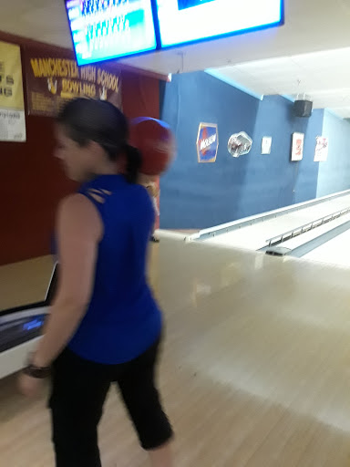 Bowling Alley «Maplewood Lanes», reviews and photos, 830 Woodland Dr E, Saline, MI 48176, USA