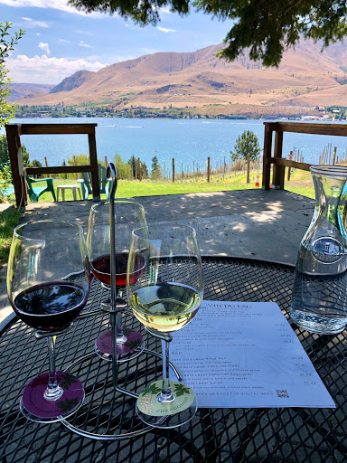 Winery «Vin Du Lac Winery», reviews and photos, 105 WA-150, Chelan, WA 98816, USA