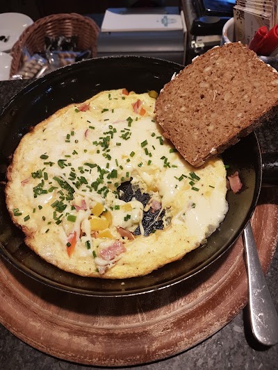 cafe