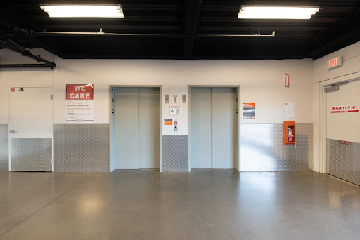 Self-Storage Facility «Public Storage», reviews and photos, 6800 Overlake Pl, Newark, CA 94560, USA