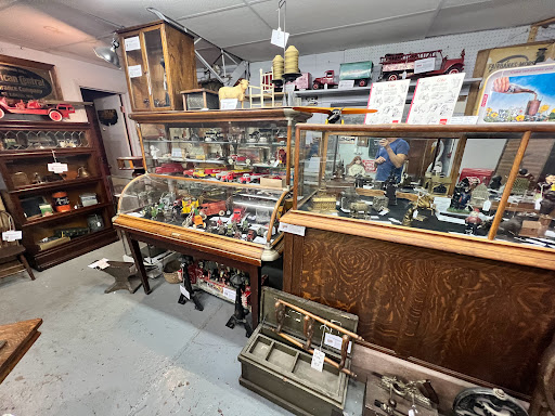 Bargain John's Antiques