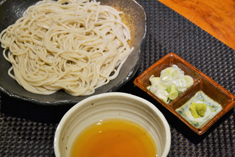 横濱深夜食堂～土鍋ご飯と蕎麦～