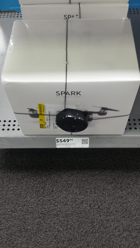 Electronics Store «Best Buy», reviews and photos, 655 W Herndon Ave, Clovis, CA 93612, USA